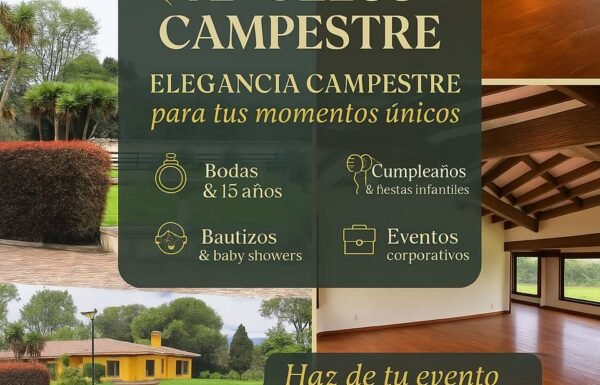 Angelus Campestre