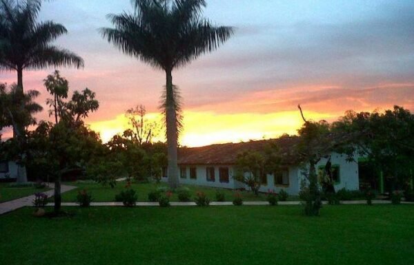 Casaroma Finca Hotel