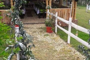 Restaurante Campestre Villa Valeria