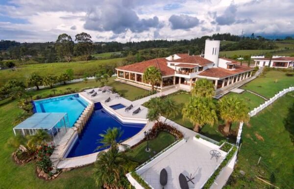 Hotel Boutique Villa Sofia