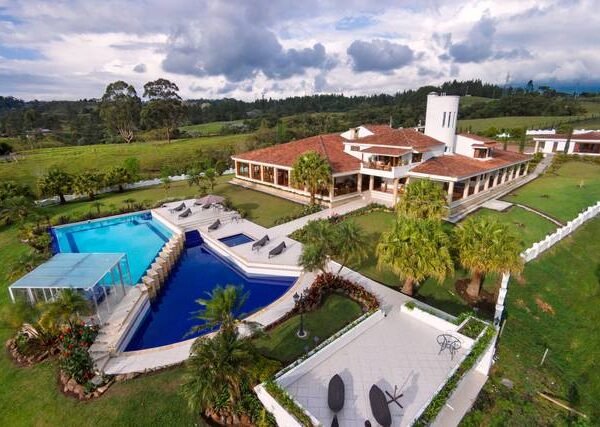 Hotel Boutique Villa Sofia