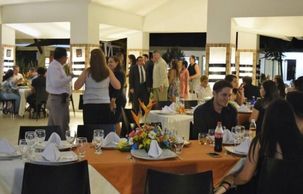 Hotel Campestre Duranta