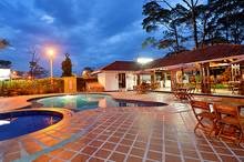 Salones para eventos Categoria anuncio Quinta San Mateo