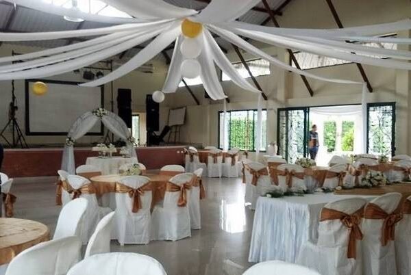 Hoteles para eventos Categoria anuncio Cabañas Llano Lindo