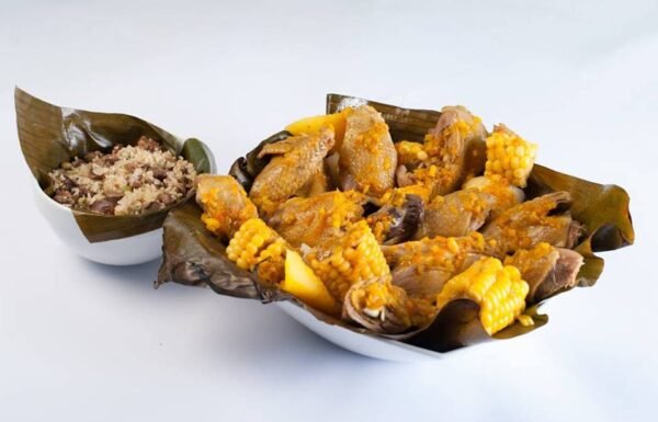 Mi Gran Parrilla Boyacense