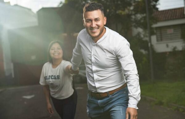 Producciones Rubén Darío