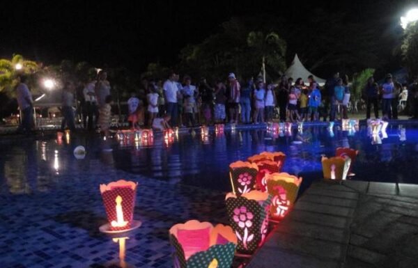 Club Campestre Pereira