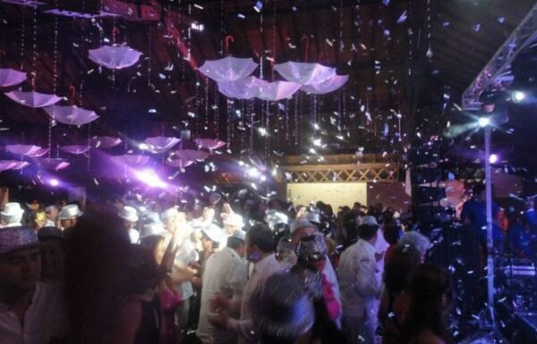 Club Campestre Pereira