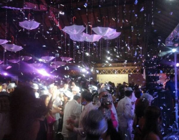 Club Campestre Pereira