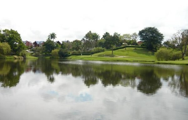 Club Campestre Pereira