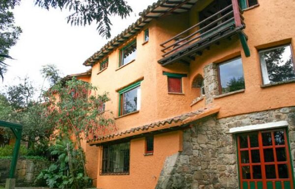 Casa de Campo Potrerito