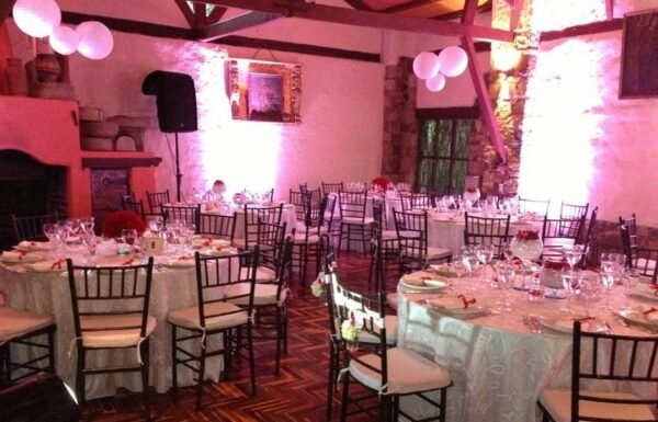 Casa de Campo Potrerito