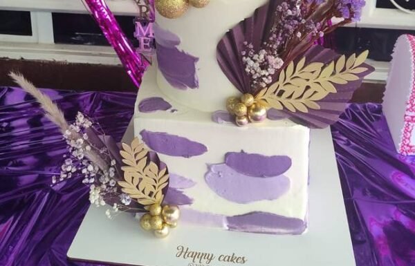 Mocka Arte en Azúcar