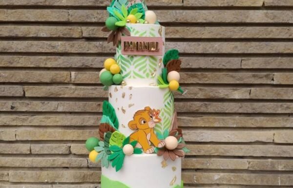 Mocka Arte en Azúcar