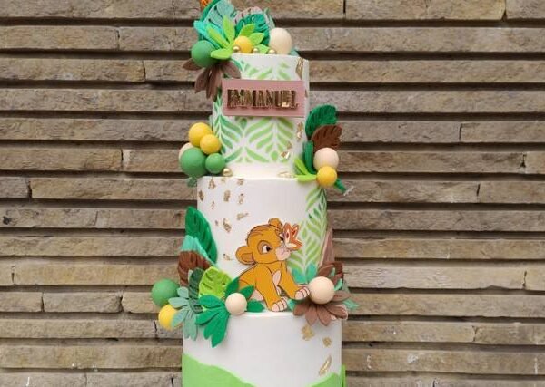 Mocka Arte en Azúcar