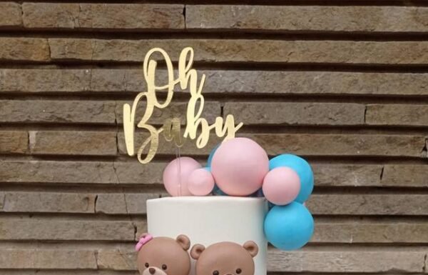 Mocka Arte en Azúcar