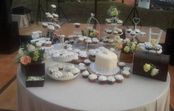 CSG Catering y Servicios Gourmet