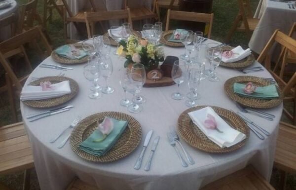 CSG Catering y Servicios Gourmet