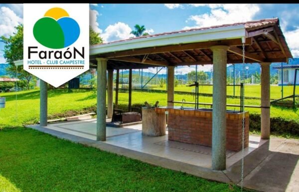 Faraón Club Campestre