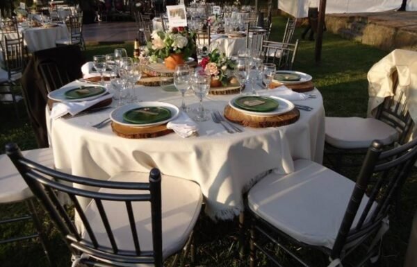 CSG Catering y Servicios Gourmet