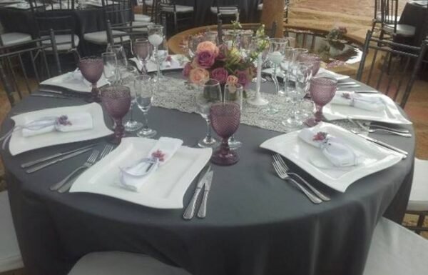 CSG Catering y Servicios Gourmet