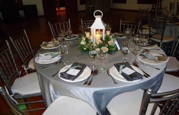 CSG Catering y Servicios Gourmet