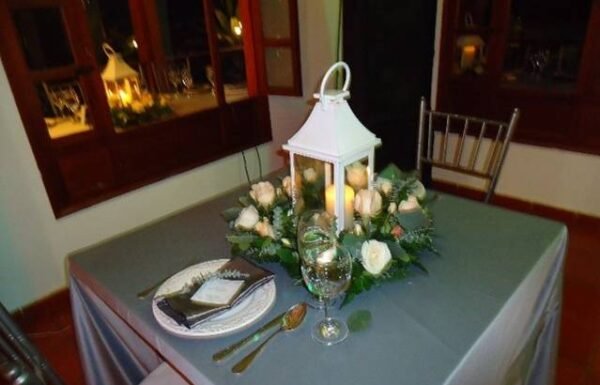 CSG Catering y Servicios Gourmet