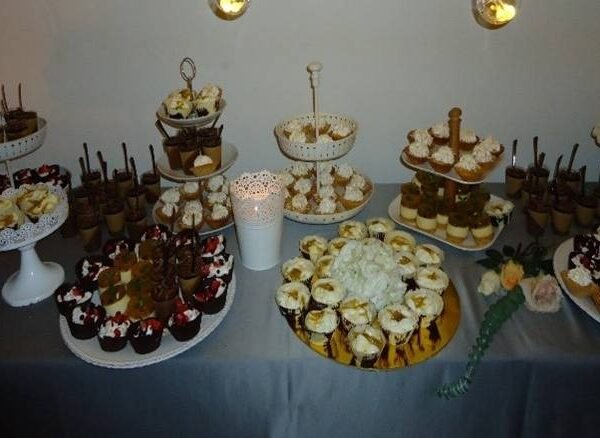 Organizadores de Eventos Categoria anuncio CSG Catering y Servicios Gourmet