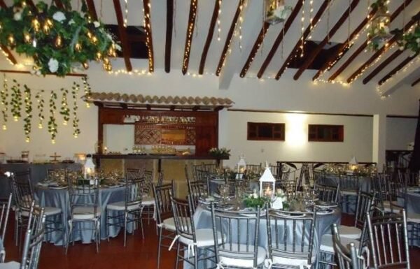 CSG Catering y Servicios Gourmet