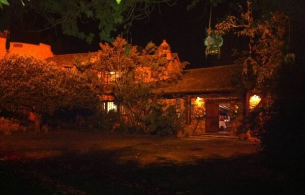 Casa de Campo Potrerito