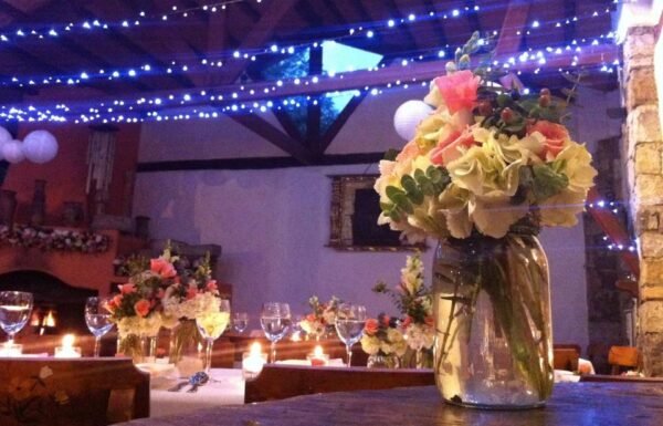 Casa de Campo Potrerito