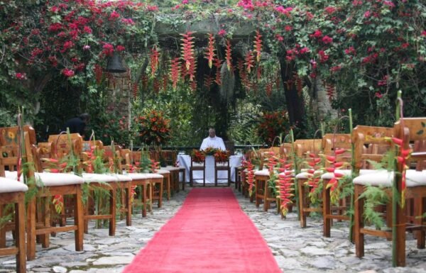 Casa de Campo Potrerito