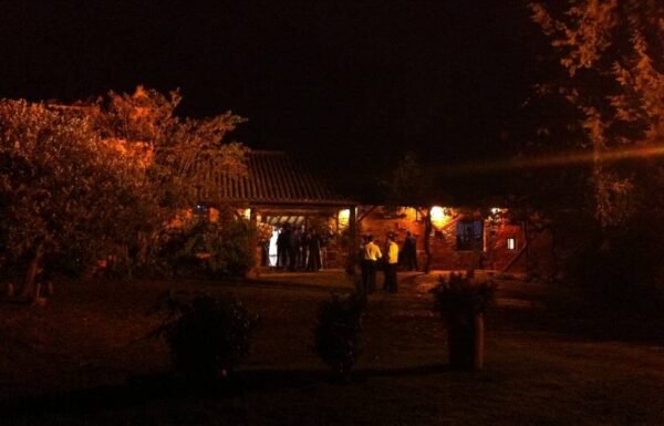 Casa de Campo Potrerito