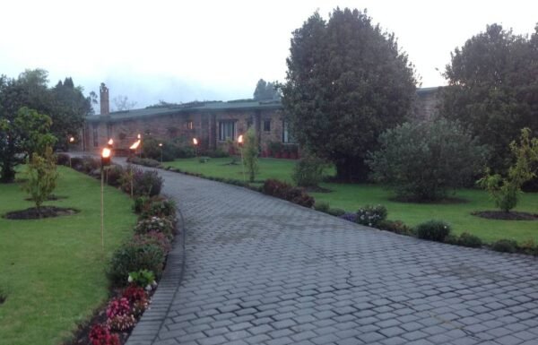 Hacienda El Trebolito