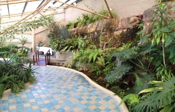 Bahía Centro De Convenciones