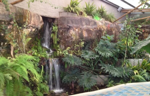 Bahía Centro De Convenciones