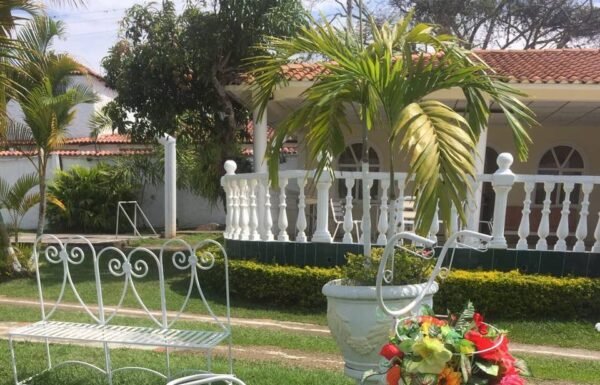 Villa Campestre