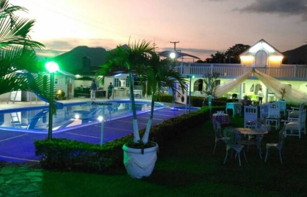 Villa Campestre