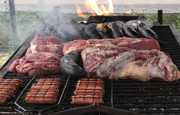 Parrilladas Argentinas Ponce De León
