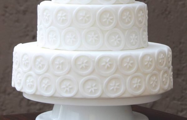 Mocka Arte en Azúcar