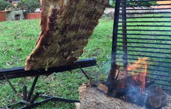 Parrilladas Argentinas Ponce De León