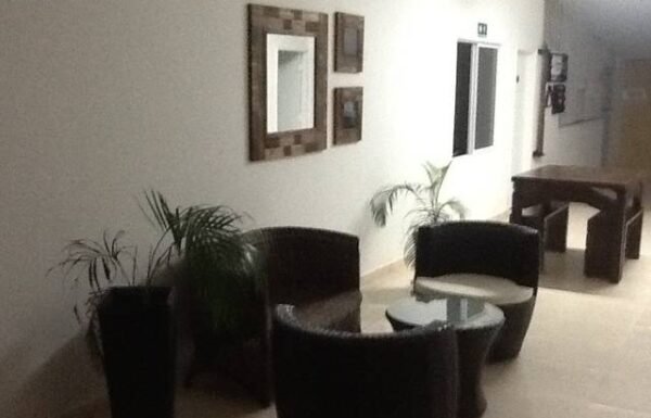 Hotel Villa Paraíso