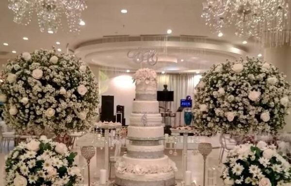 Mocka Arte en Azúcar