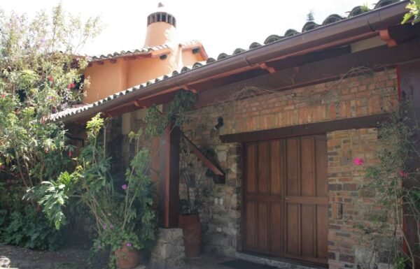 Casa de Campo Potrerito