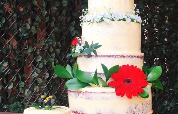 Mocka Arte en Azúcar