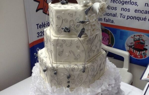 Pastelería Labenddier