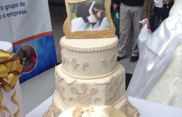 Pastelería Labenddier