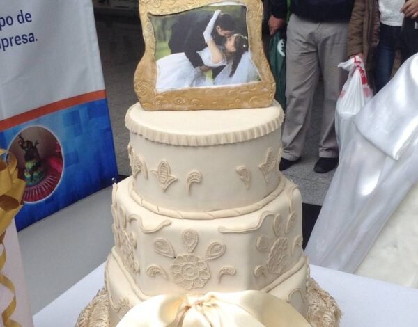 Pastelería Labenddier