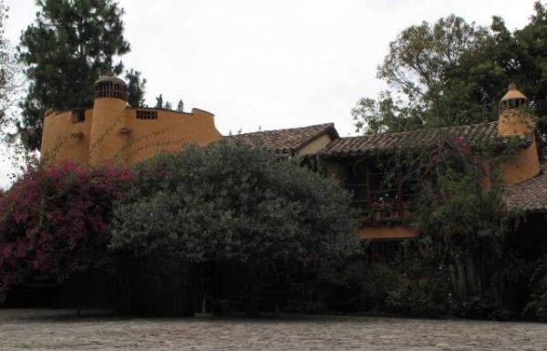 Asociación Casamata