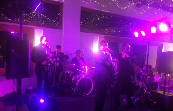 Allegro Producciones